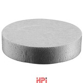 HPI Polystyrénová zátka EPS řezaná 70mm bílá